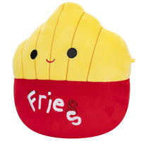 8-inch Select Series Floyd the Fries with Letters Falling Off - 2