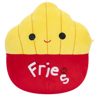 8-inch Select Series Floyd the Fries with Letters Falling Off - 0