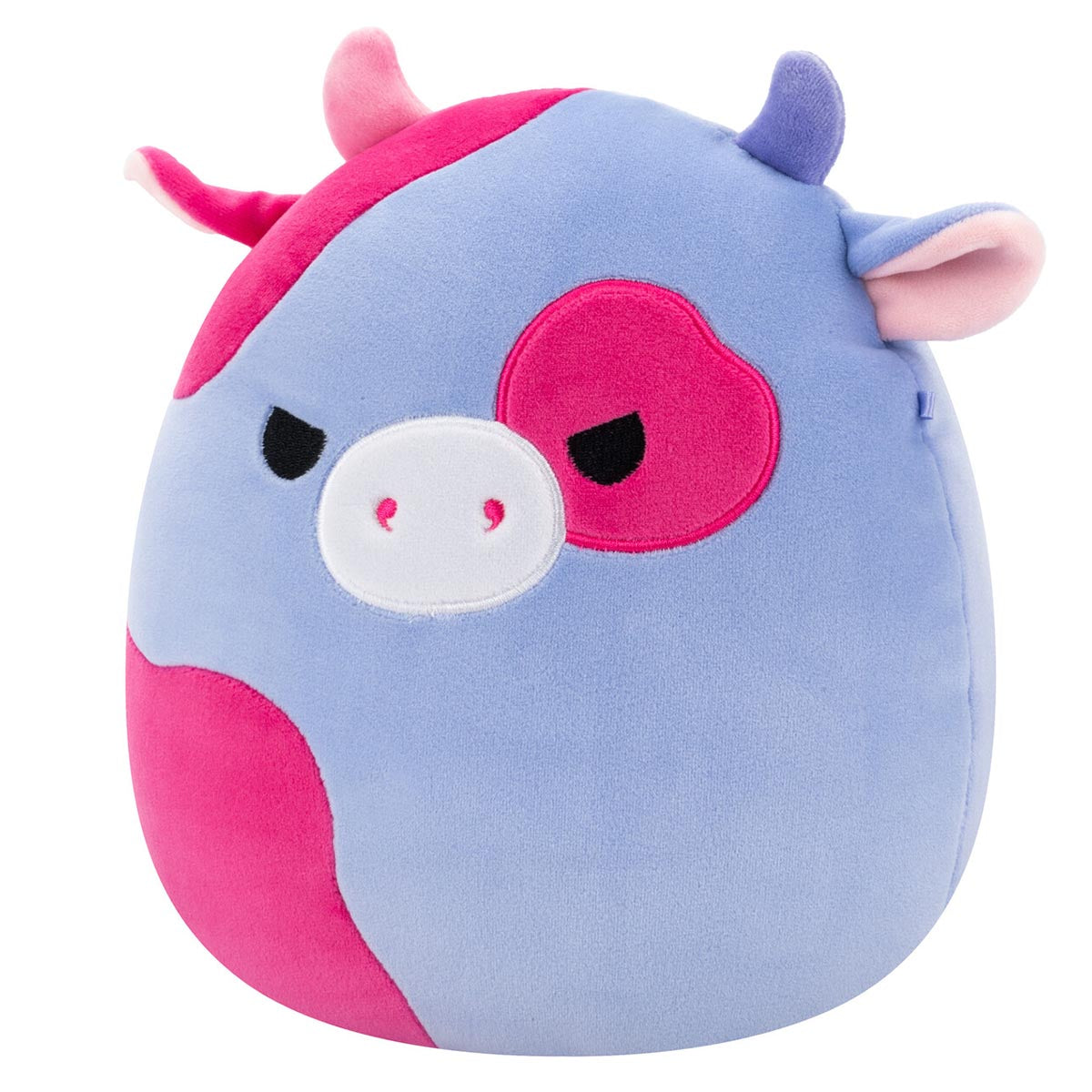 Squishmallows 8 Sue The Purple Cow Jazwares squishmallows-8-sue-the-purple-cow-jazwares