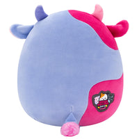 8-inch Select Series Sue the Purple Cow - 4