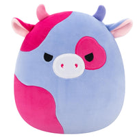 8-inch Select Series Sue the Purple Cow - 0