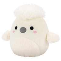 Squishmallows 8-Inch Select Series Springtime Bundle - 4