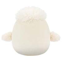 8-Inch Select Series Zaneeta the Silkie Chicken - 4