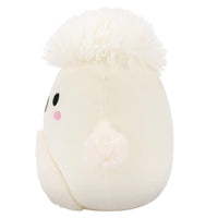 8-Inch Select Series Zaneeta the Silkie Chicken - 3