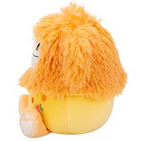 8-Inch Select Series Shasta the Scented Mango Boba Bigfoot - 3