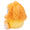 8-Inch Select Series Shasta the Scented Mango Boba Bigfoot - 4