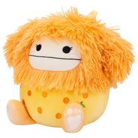 Squishmallows Summer Scented Bundle - 4