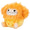Squishmallows Summer Scented Bundle - 5