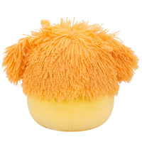 8-Inch Select Series Shasta the Scented Mango Boba Bigfoot - 4