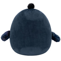 12-Inch Select Series Hidalgo the Black Crow - 4