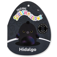 12-Inch Select Series Hidalgo the Black Crow - 5
