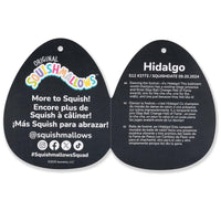 12-Inch Select Series Hidalgo the Black Crow - 6
