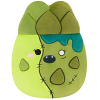 8-Inch Select Series Anara the Zombie Asparagus - 0