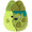 8-Inch Select Series Anara the Zombie Asparagus - 1