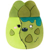 8-Inch Select Series Anara the Zombie Asparagus