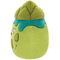 8-Inch Select Series Anara the Zombie Asparagus - 3