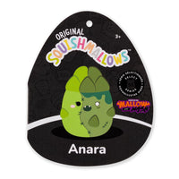 Select Series Zombie Vegetable Bundle - 7