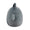 Millennia the Grey Bat with Velvet Accents - 3