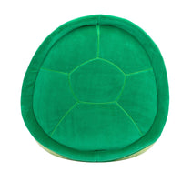 12-Inch Henry the Green Turtle - 3