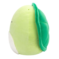 12-Inch Henry the Green Turtle - 2