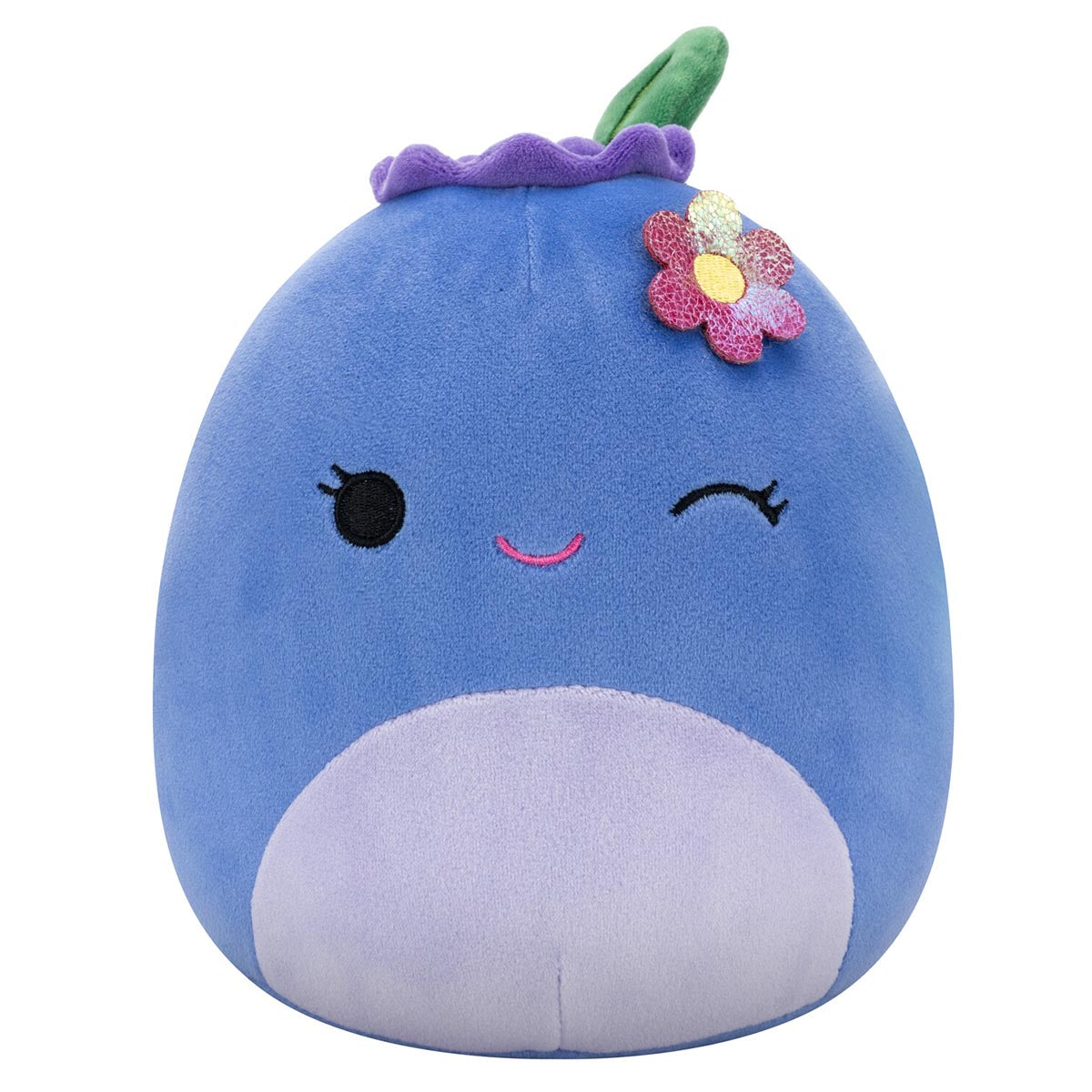 Squishmallows Feeling Mallow Tote Bag - Bolsa de Felpa de Personajes Squishmallow Squishmallows Feeling Mallow Tote Bag - Bolsa de Felpa de Personajes Squishmallow