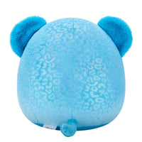 8-Inch Sarge the Blue Jaguar with Iridescent Spots - 3