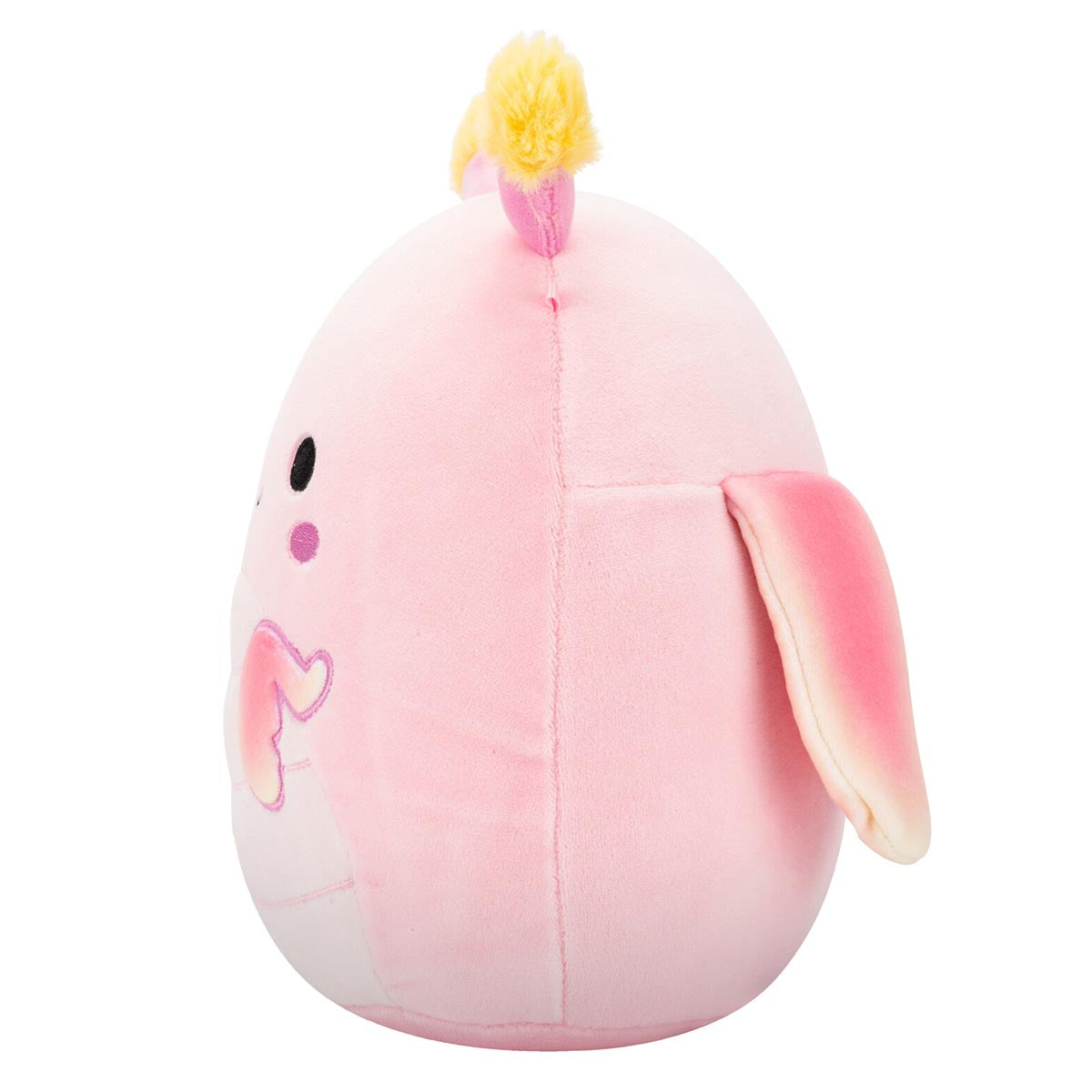 pink succulent squishmallow Squishmallows 8" Guinevere the Pink Orchid Mantis