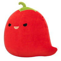 12-Inch Christo the Red Chili Pepper - 1