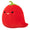 12-Inch Christo the Red Chili Pepper - 2