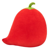 12-Inch Christo the Red Chili Pepper - 3