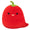 12-Inch Christo the Red Chili Pepper - 1