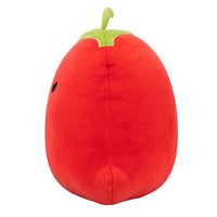 12-Inch Christo the Red Chili Pepper - 2