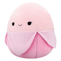 14-Inch Lex Lex the Pastel Pink Banana - 1