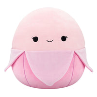 14-Inch Lex Lex the Pastel Pink Banana - 0