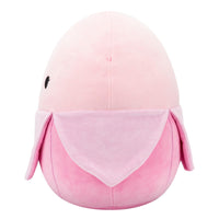 14-Inch Lex Lex the Pastel Pink Banana - 2