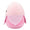 14-Inch Lex Lex the Pastel Pink Banana - 3