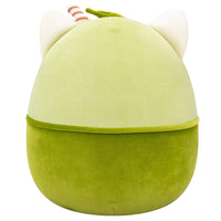 14-Inch Eitan the Matcha Boba Red Panda - 3