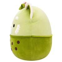 14-Inch Eitan the Matcha Boba Red Panda - 1