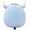 14-Inch Toro the Blue Highland Cow - 4