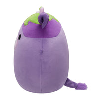 8-Inch Frederick the Eggplant Cow - 2