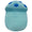 5-Inch Ankur the Teal Mushroom with Fuzzy Belly - 4