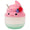 8-Inch Angelica the Pink Frozen Yogurt