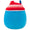 12-Inch Izaak the Blue Slushy - 4