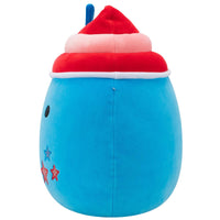 12-Inch Izaak the Blue Slushy - 2