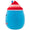 12-Inch Izaak the Blue Slushy - 3