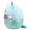 20-Inch Svetlana the Teal Caticorn Mermaid - 3