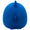 20-Inch Mav the Blue Shark Holding Ice Cream - 4