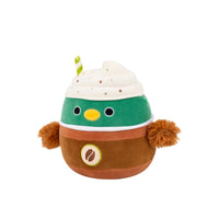8-Inch Avery the Mallard Duck Frappe - 1