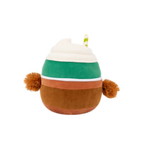 8-Inch Avery the Mallard Duck Frappe - 3