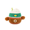 8-Inch Avery the Mallard Duck Frappe